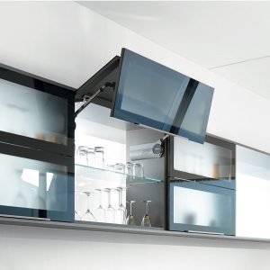 Tay nâng Blum 2 cánh HF28/39